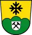 Blason de Hunding