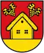 Blason de Inzenhof