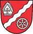 Blason de Jützenbach