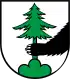 Blason de Kölliken