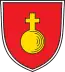 Blason de Kleinaitingen