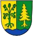Blason de Kobrow