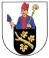 Wappen der Stadt Kölleda