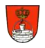 Blason de Königsbrunn