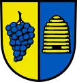 Blason de Korb
