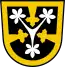 Blason de Küllstedt