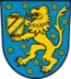 Blason de Großbreitenbach