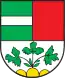 Blason de Laupheim