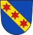 Blason de Leipheim