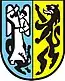 Blason de Lendersdorf