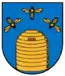Blason de Lengenbostel