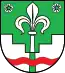 Blason de Leuterod