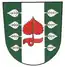 Blason de Linda bei Weida