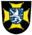 Blason de Ludweiler