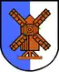 Blason de Lumpzig