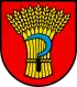 Blason de Möhlin
