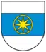 Blason de Möllensen