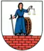 Blason de Mühlau
