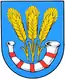 Blason de Mandelsloh