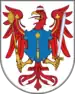 Armoiries des Brandebourg