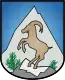 Blason de Mittelberg