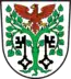 Blason de Mittenwalde