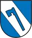 Blason de Mockrehna