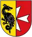 Blason de Moraas
