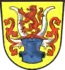 Blason de Niedenstein