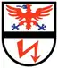 Blason de Niederaußem
