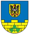 Blason de Arrondissement de Haute-Lusace basse-silésienne