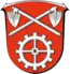 Blason de Niestetal