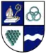 Blason de Oberfell