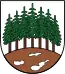 Blason de Oberlichtenau