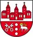 Blason de Obhausen