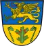 Blason de Rövershagen