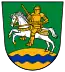 Blason de République villageoise de Rüteberg(1967-1989)
