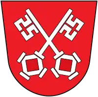 Blason de Ratisbonne