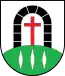 Blason de Roßbach
