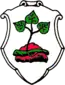 Blason de Rotenburg an der Fulda