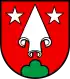 Blason de Rothrist