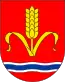 Blason de Ruggell