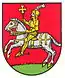 Blason de Rülzheim