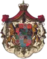 Duché de Saxe-Cobourg et Gotha