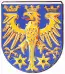 Blason de Samtgemeinde Brookmerland