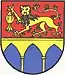 Blason de Sankt Oswald-Möderbrugg
