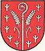 Blason de Schachen bei Vorau