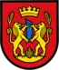 Blason de Schachendorf