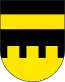 Blason de Schellenberg
