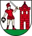 Blason de Schraplau